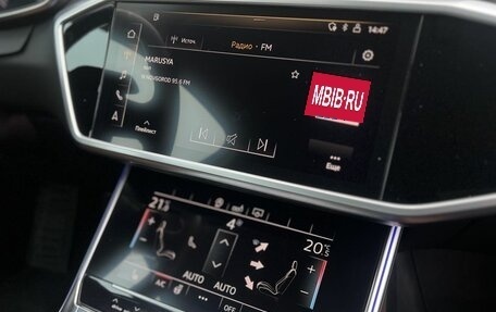 Audi A6, 2020 год, 3 970 000 рублей, 21 фотография