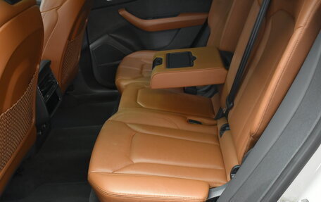 Audi Q8 I, 2021 год, 7 650 000 рублей, 11 фотография