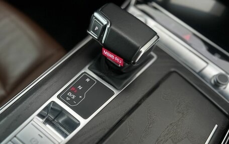 Audi A6, 2020 год, 3 970 000 рублей, 22 фотография