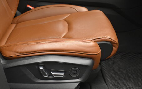 Audi Q8 I, 2021 год, 7 650 000 рублей, 14 фотография