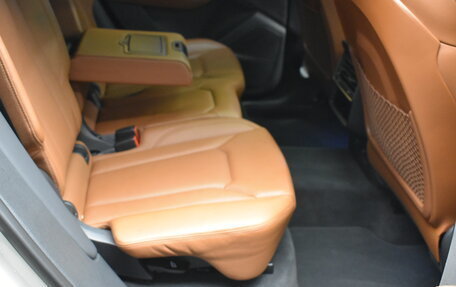 Audi Q8 I, 2021 год, 7 650 000 рублей, 12 фотография