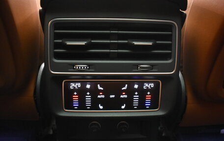 Audi Q8 I, 2021 год, 7 650 000 рублей, 15 фотография