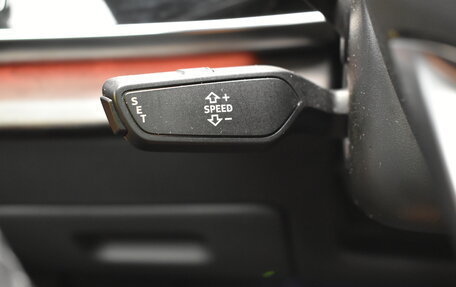 Audi Q8 I, 2021 год, 7 650 000 рублей, 20 фотография