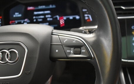 Audi Q8 I, 2021 год, 7 650 000 рублей, 19 фотография