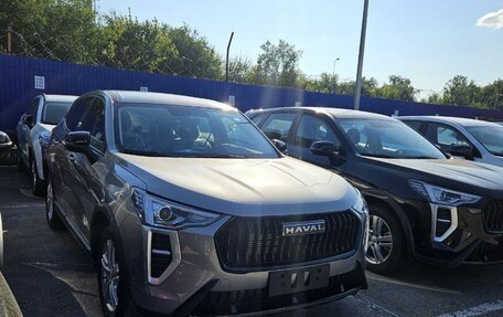 Haval Jolion, 2025 год, 1 979 010 рублей, 2 фотография