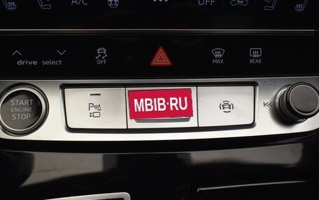 Audi Q8 I, 2021 год, 7 650 000 рублей, 22 фотография