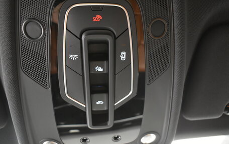 Audi Q8 I, 2021 год, 7 650 000 рублей, 31 фотография