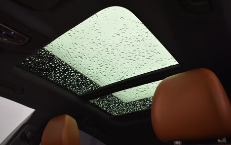 Audi Q8 I, 2021 год, 7 650 000 рублей, 32 фотография