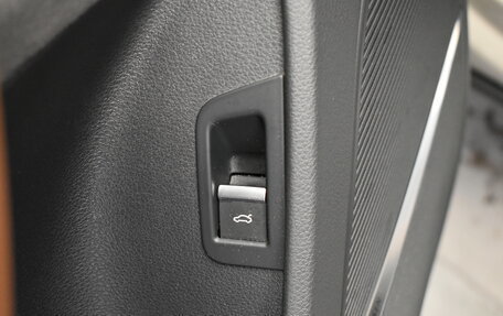 Audi Q8 I, 2021 год, 7 650 000 рублей, 30 фотография