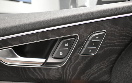 Audi Q8 I, 2021 год, 7 650 000 рублей, 28 фотография