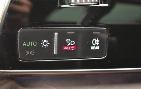 Audi Q8 I, 2021 год, 7 650 000 рублей, 27 фотография