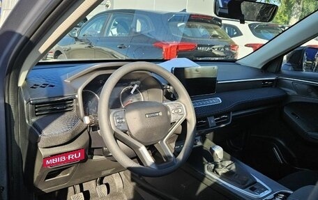 Haval Jolion, 2025 год, 1 979 010 рублей, 3 фотография