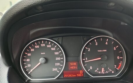 BMW 1 серия, 2007 год, 790 000 рублей, 9 фотография