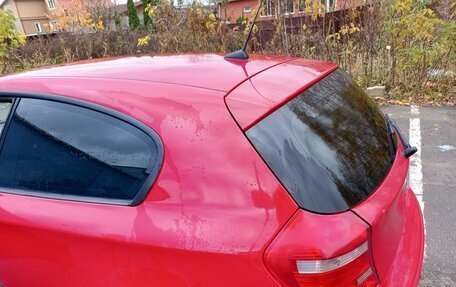 BMW 1 серия, 2007 год, 790 000 рублей, 8 фотография