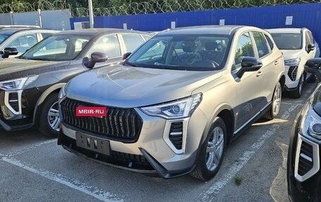 Haval Jolion, 2025 год, 1 979 010 рублей, 4 фотография