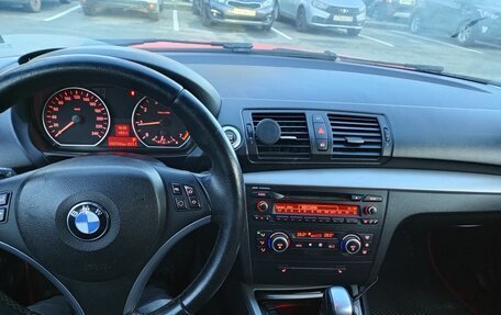 BMW 1 серия, 2007 год, 790 000 рублей, 14 фотография