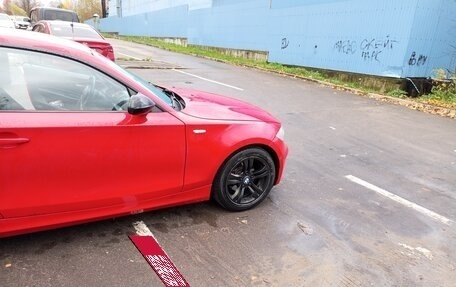 BMW 1 серия, 2007 год, 790 000 рублей, 2 фотография