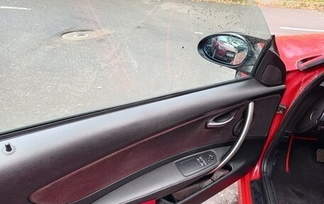 BMW 1 серия, 2007 год, 790 000 рублей, 6 фотография