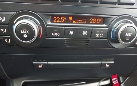 BMW 1 серия, 2007 год, 790 000 рублей, 12 фотография