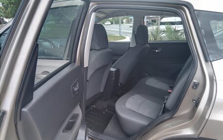 Nissan Qashqai, 2010 год, 1 127 000 рублей, 9 фотография