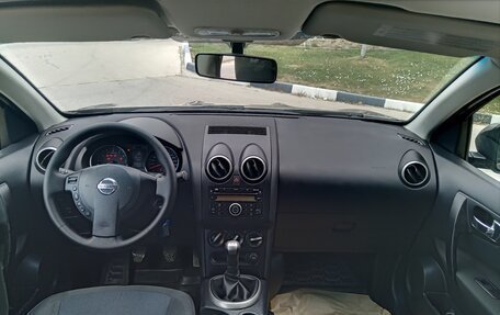 Nissan Qashqai, 2010 год, 1 127 000 рублей, 10 фотография