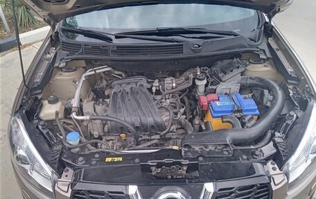 Nissan Qashqai, 2010 год, 1 127 000 рублей, 11 фотография