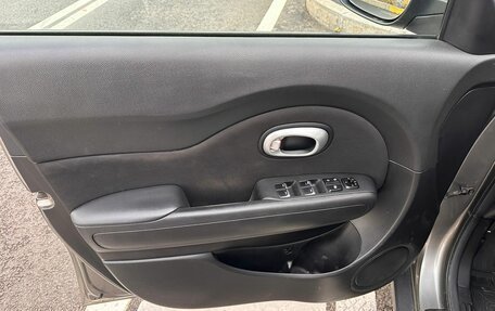 KIA Soul II рестайлинг, 2018 год, 1 349 000 рублей, 18 фотография