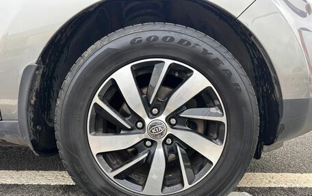 KIA Soul II рестайлинг, 2018 год, 1 349 000 рублей, 22 фотография