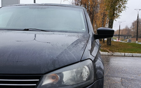 Volkswagen Polo VI (EU Market), 2011 год, 579 000 рублей, 21 фотография