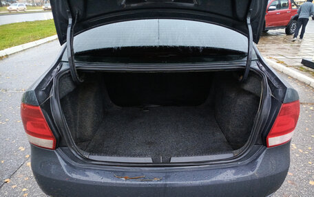 Volkswagen Polo VI (EU Market), 2011 год, 579 000 рублей, 12 фотография