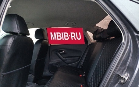 Volkswagen Polo VI (EU Market), 2011 год, 579 000 рублей, 15 фотография