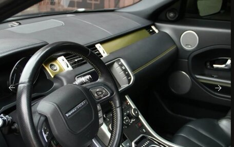 Land Rover Range Rover Evoque I, 2013 год, 1 600 000 рублей, 4 фотография