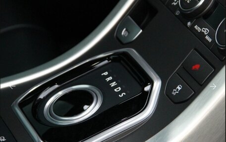 Land Rover Range Rover Evoque I, 2013 год, 1 600 000 рублей, 1 фотография