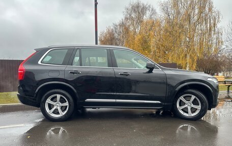 Volvo XC90 II рестайлинг, 2015 год, 2 632 000 рублей, 7 фотография
