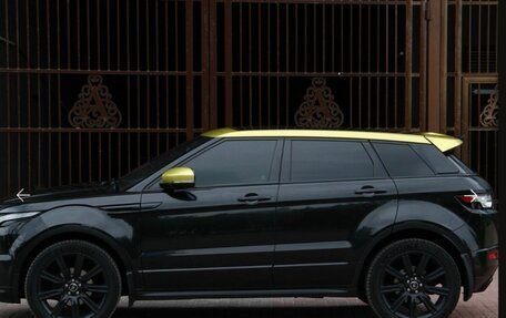 Land Rover Range Rover Evoque I, 2013 год, 1 600 000 рублей, 7 фотография