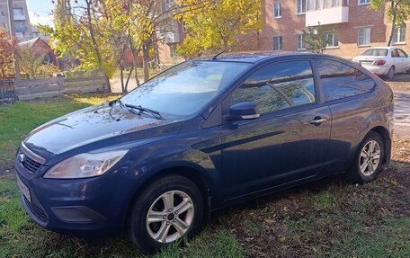 Ford Focus II рестайлинг, 2011 год, 480 000 рублей, 1 фотография