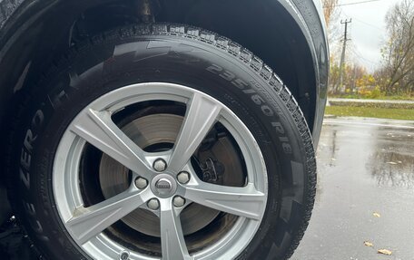 Volvo XC90 II рестайлинг, 2015 год, 2 632 000 рублей, 9 фотография