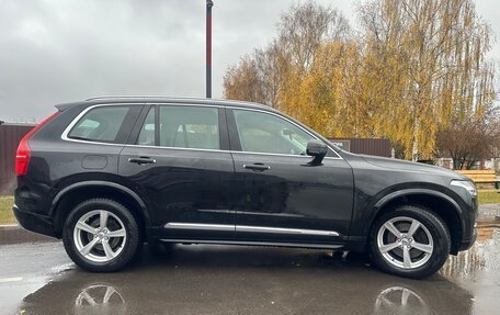 Volvo XC90 II рестайлинг, 2015 год, 2 632 000 рублей, 8 фотография