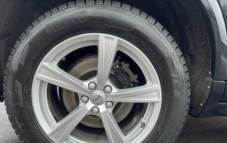 Volvo XC90 II рестайлинг, 2015 год, 2 632 000 рублей, 10 фотография