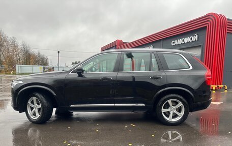 Volvo XC90 II рестайлинг, 2015 год, 2 632 000 рублей, 14 фотография