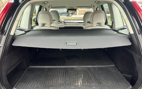 Volvo XC90 II рестайлинг, 2015 год, 2 632 000 рублей, 15 фотография