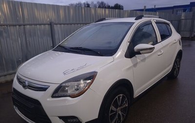 Lifan X50, 2015 год, 449 000 рублей, 1 фотография