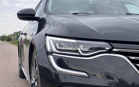 Renault Talisman, 2020 год, 2 250 000 рублей, 1 фотография