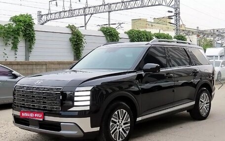 Hyundai Palisade, 2025 год, 9 990 000 рублей, 1 фотография