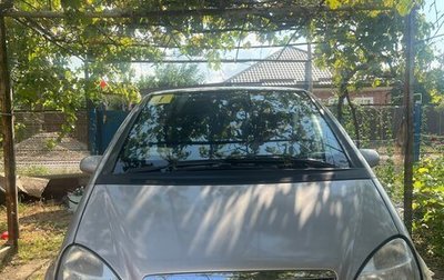 Mercedes-Benz A-Класс, 2001 год, 270 000 рублей, 1 фотография