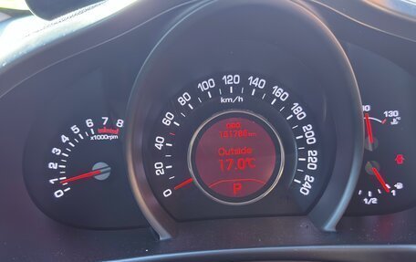 KIA Sportage III, 2013 год, 1 600 000 рублей, 3 фотография