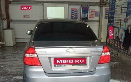 Chevrolet Aveo III, 2011 год, 300 000 рублей, 1 фотография