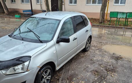 Datsun mi-DO, 2015 год, 375 000 рублей, 1 фотография