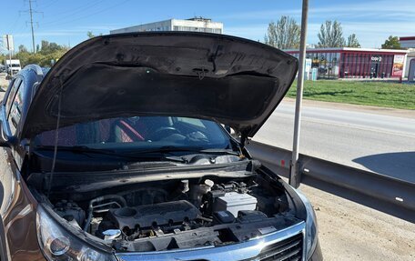 KIA Sportage III, 2013 год, 1 600 000 рублей, 10 фотография