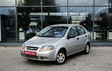Chevrolet Aveo III, 2005 год, 300 000 рублей, 1 фотография